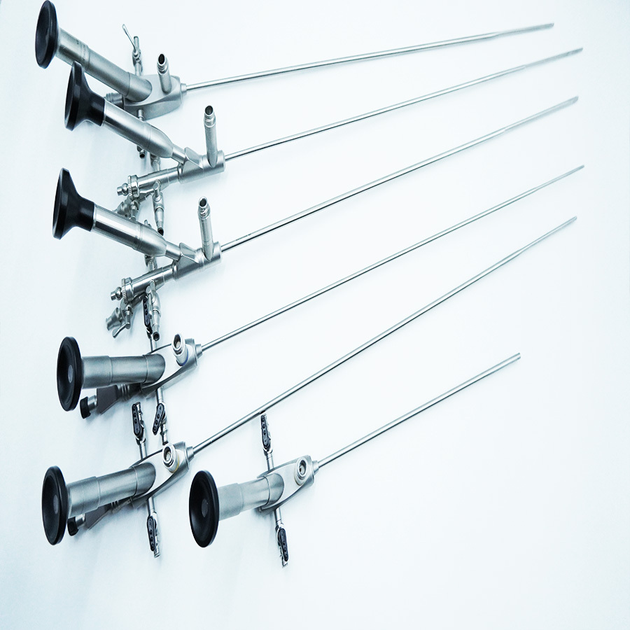 Precision urology equipment Surgical Instruments Anorectal Urology Surgery Equipments
