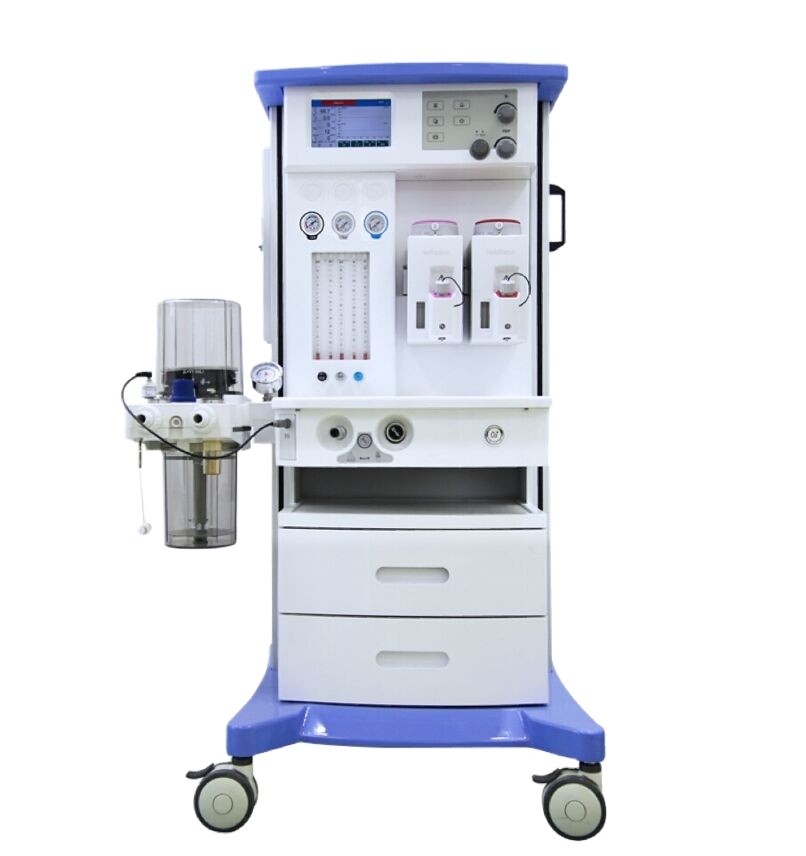 Hospital Medical Anesthesia Equipment Anestesia Machine For Anesthesiology Department