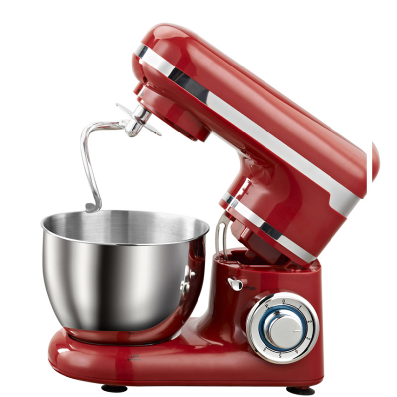 В наличии 4L KitchenAid ремесленника наклон-головы миксер коммерческий производство упаковочная машина для хлеба на тестомесильный агрегат используется для выпечки хлеба