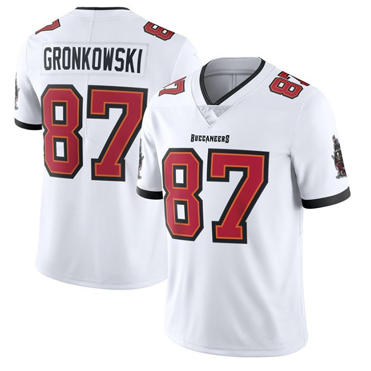 Оптовая продажа на заказ NFL- League команда Американский футбол одежда Униформа Джерси
