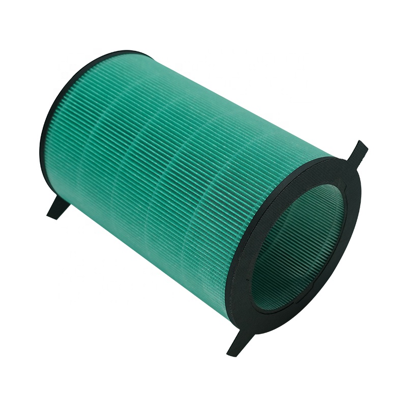 Hot Sell Hepa Clean Room Hepa Filter For Balmuda Ejt1100