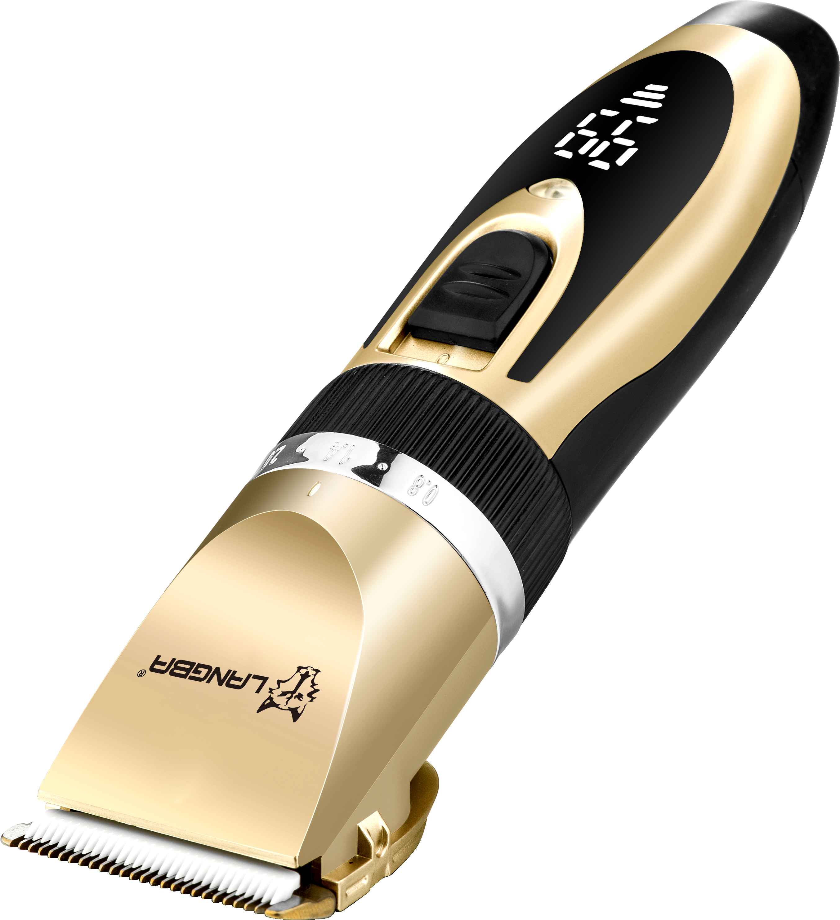 Электрическая машинка для стрижки домашних питомцев, Аккумуляторный USB-триммер для кошек и собак