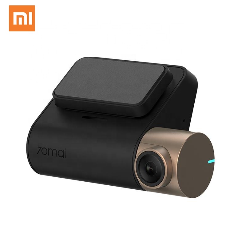 Оригинальный видеорегистратор Xiaomi 70mai Pro Lite GPS 1080P HD Wifi Автомобильная камера 24H монитор парковки ночного видения Автомобильная DVR камера