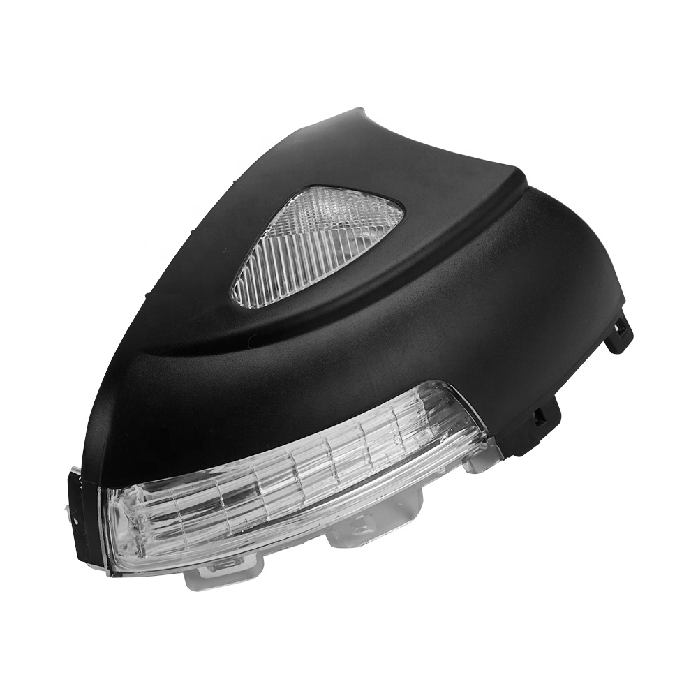 NiceCNC Left Side Mirror Turn Signal Indicator Light For VW Tiguan 2009-2016 Sharan 2011-2016 For Seat Alhambra 2011-2016