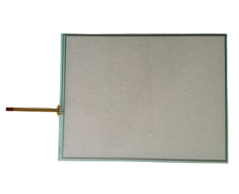 5,7 дюймов сенсорный экран Стекло TX14D12VM1CPC