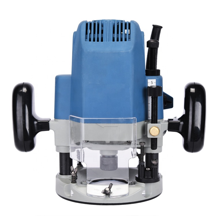 Dong Cheng Electric Professional Router Wood Working Machine Model DMR12 Wood Power Router