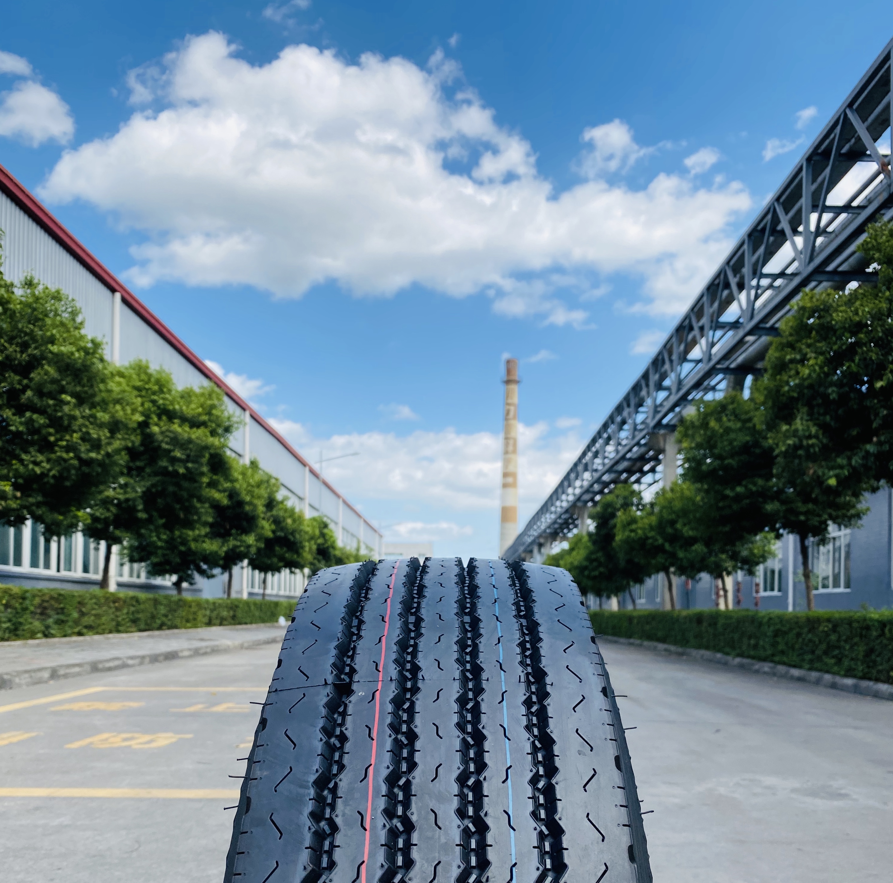 China truck Tires ST175/80R13 ST225/75R15 ST225/75R15 ST235/80R16 Radial PCR Semi St Trailer Tyres