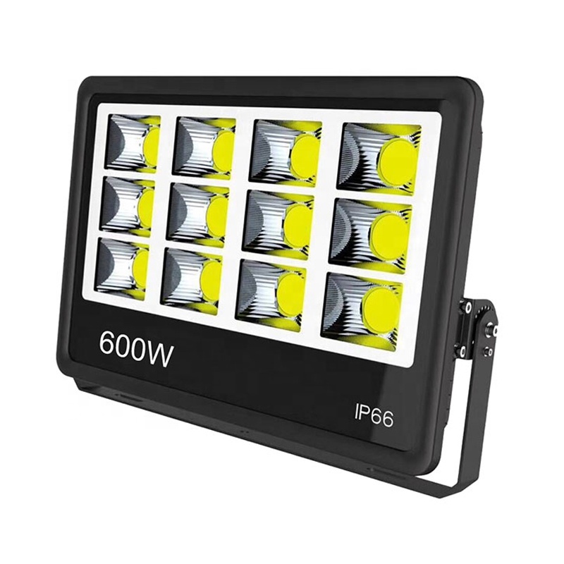 Стадион светодиодный прожектор для спорта на открытом воздухе отражатели COB 100W 200W 300W 400W 500W 600W 800W