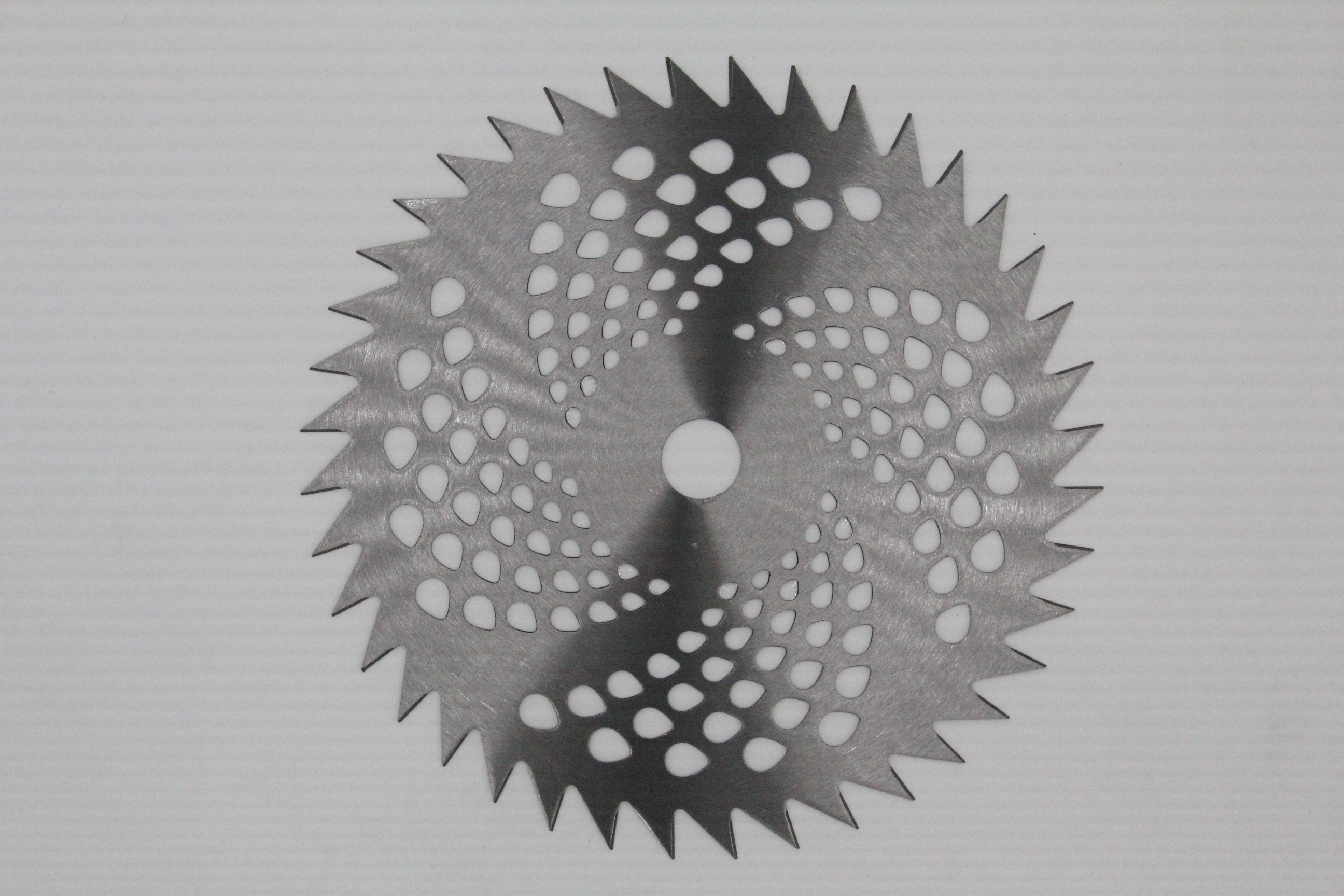 high quality 10 inch grass trimmer saw blade