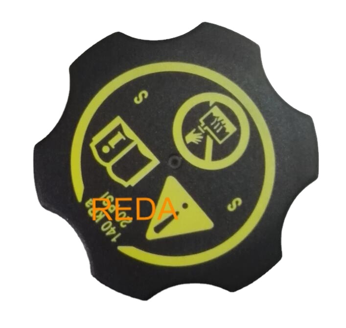 Крышка масляного бака для opel OEM 13502353