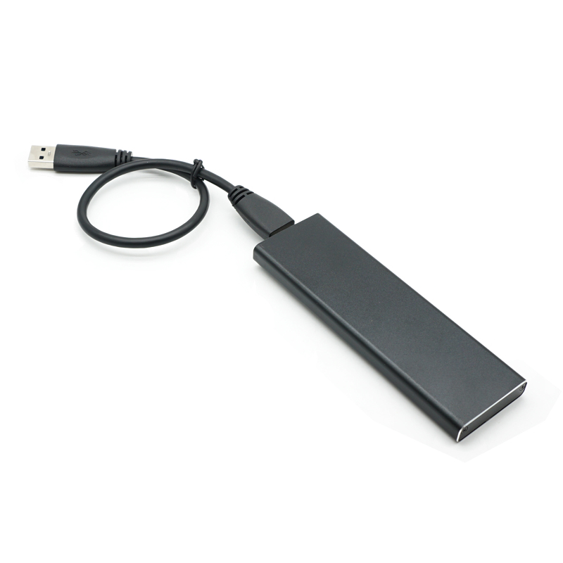 Переходник для жесткого диска SSD USB 3,0 для 2010 2011 Macbook Air