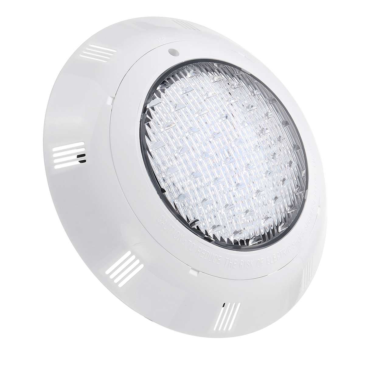 45 Вт RGB Светодиодное освещение плавательного бассейна 450LED IP68 водонепроницаемый AC12V-24V напольный RGB прожектор пруд с подсветкой Piscina Luz прожектор