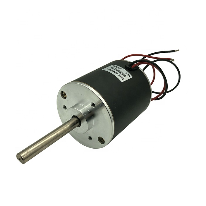 Двигатель постоянного тока 12v для теннисных мячей запуска машины без нагрузки 5500 об/мин вариант для Волейбольный мяч/футбол подачи мячей для сквоша