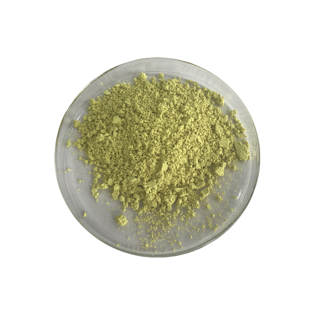 Натуральный Экстракт Usnea, 98% ВЭЖХ, Usnic кислота