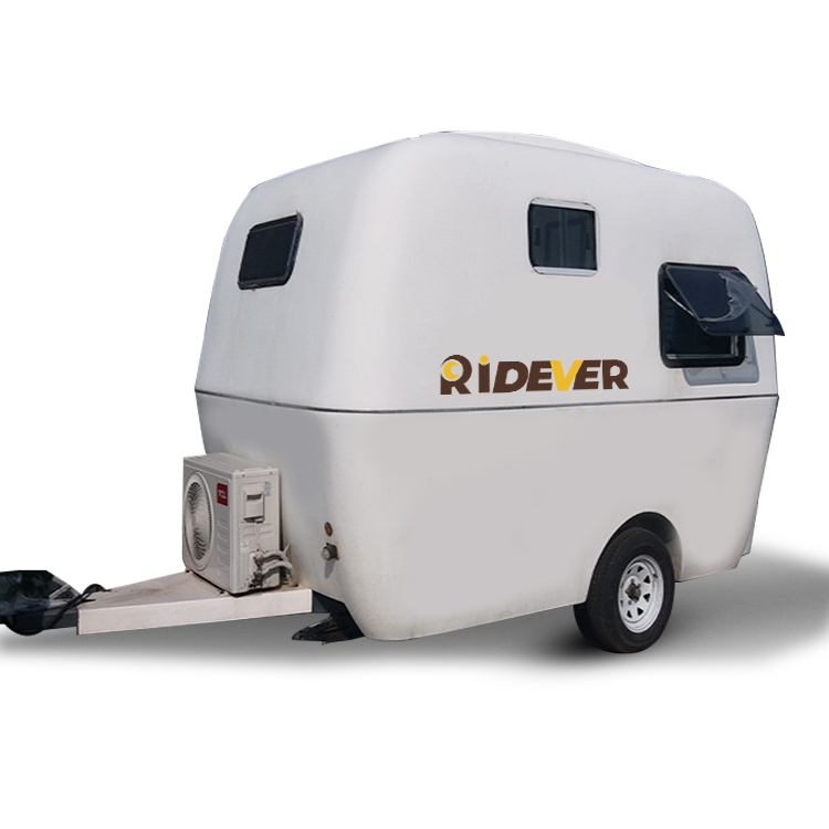 Mini Off Road Australian Campers Motorhomes Caravans Rv Travel Trailer