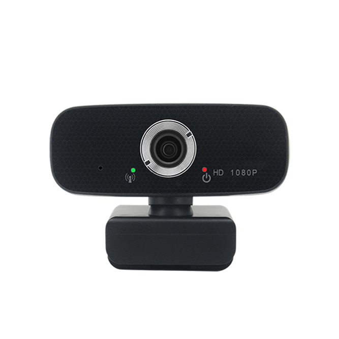 Wide angle rotatable 360 microsoft smart tracking micro gaming chat 2MP built in mic 720p 480P web cam 1080p hd webcam camer