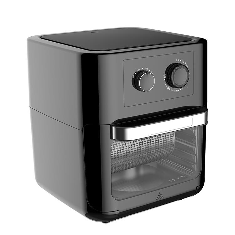 8l Newest Air Oven Cooker Without Oil   No Oil Air Deep Fryer Kitchen Appliance With Rapid Air Circulation