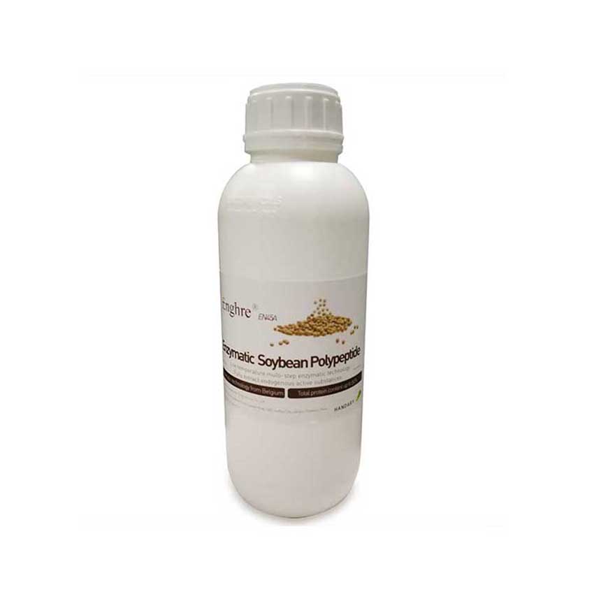 Liquid Soybean extract polypeptide natural organic fertilizer