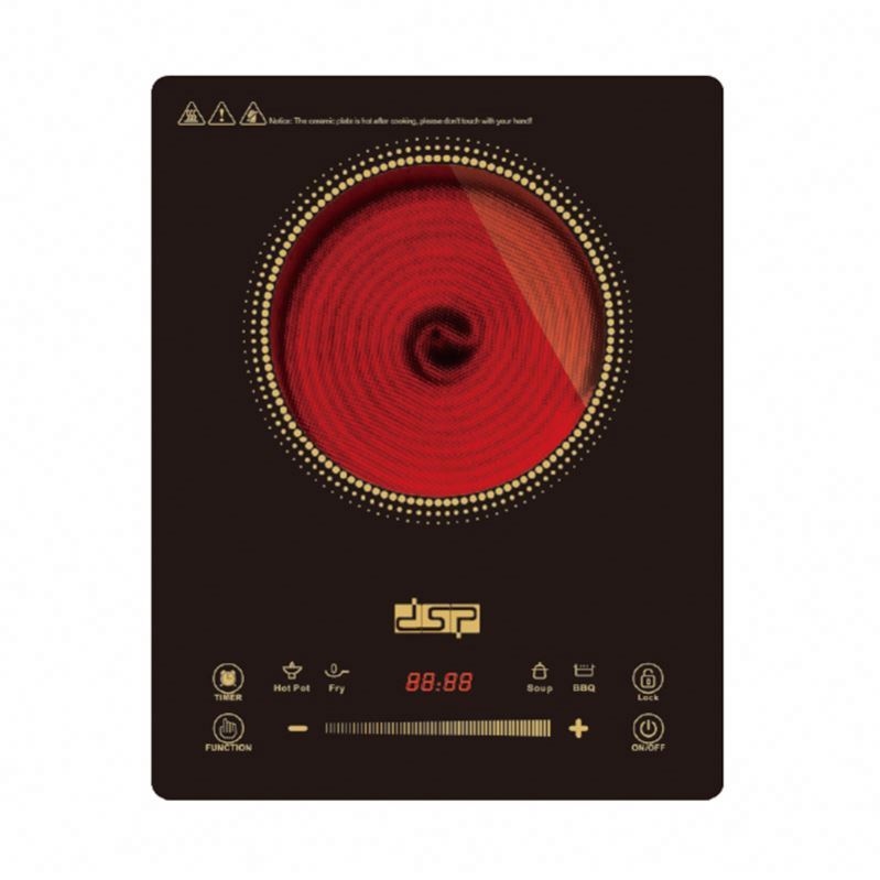 Electric Stove Induction cooker Hot Plate Electric Cooking tool