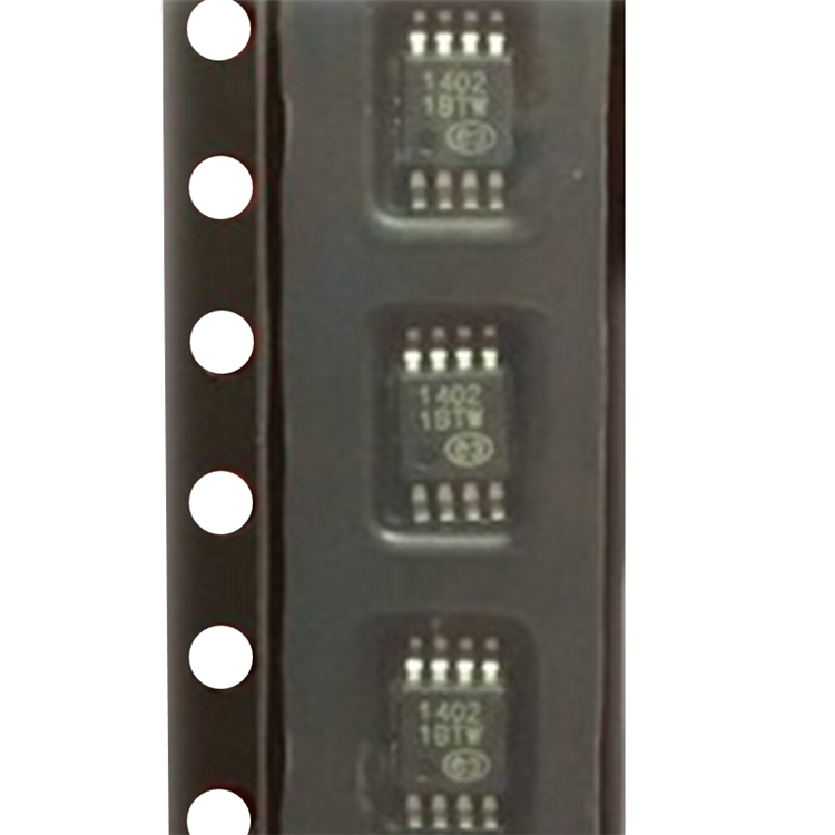 5 шт./лот 1402 EMC1402 EMC1402-1-ACZL-TR MSOP-8 интегральная схема