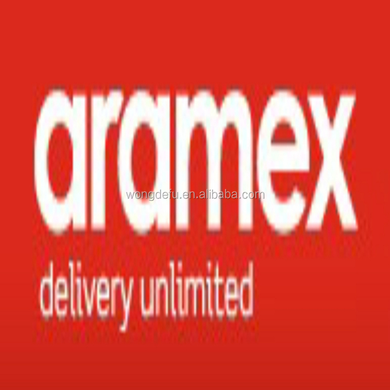 Aramex shipping rates agent China to South africa