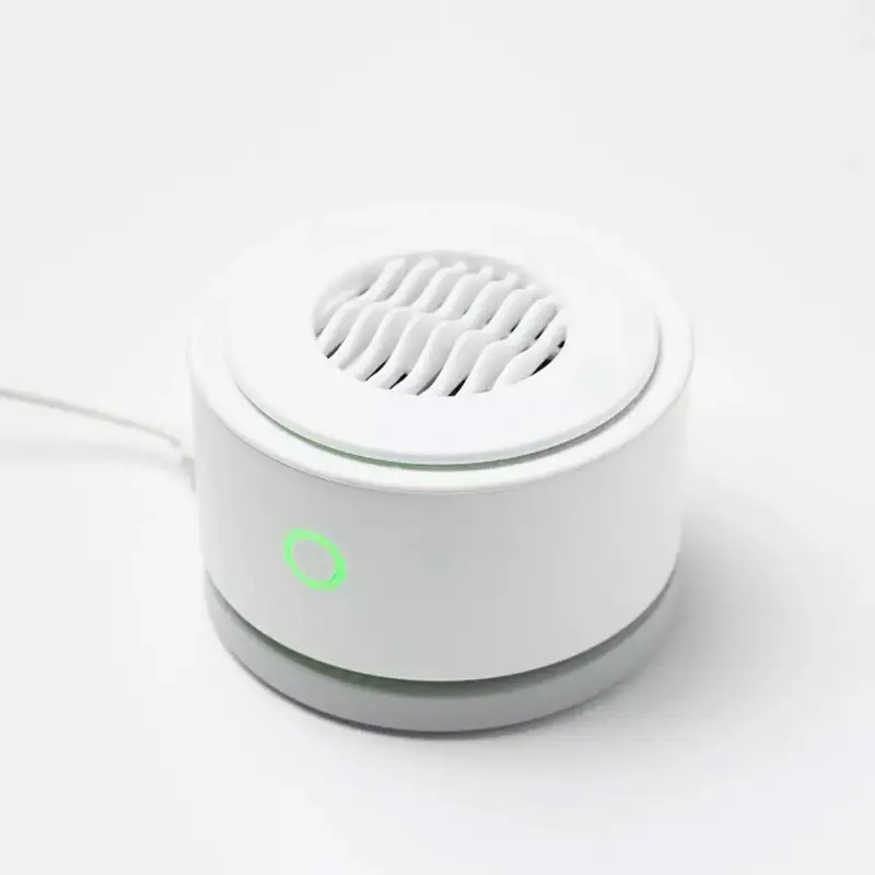 Xiaomi Youpin Youban Portable Household fruit and vegetable purifier washer ozone sterilizer remove pesticide residues bacterial