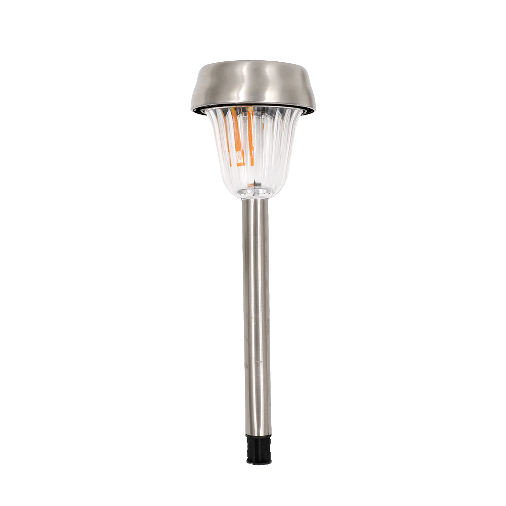 Factory New Design Morden LED Solar Lawn Light Up and Down Led Wall Light Fixture Landscape Lighting
