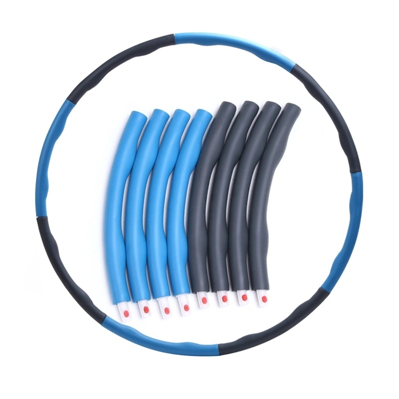 Exercise Low Price Gym Equipment Power Hula Fitness Rings
