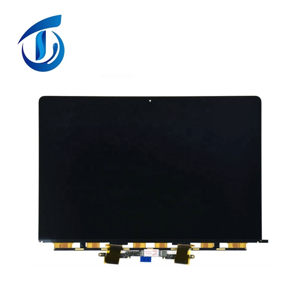 Оригинальный ЖК-экран Замена дисплея LP133WQ4-SJA1 для Apple Macbook 13,3 Pro A1706 A1708