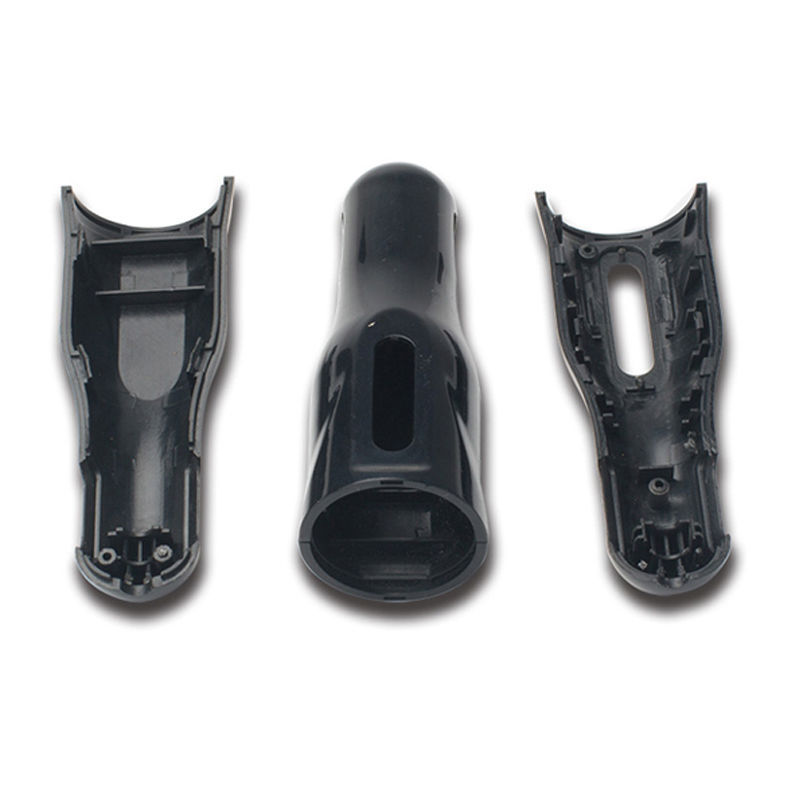 Car USB Charger Shell Mould Plastic Cover Injection Parts Maker for Household Appliances