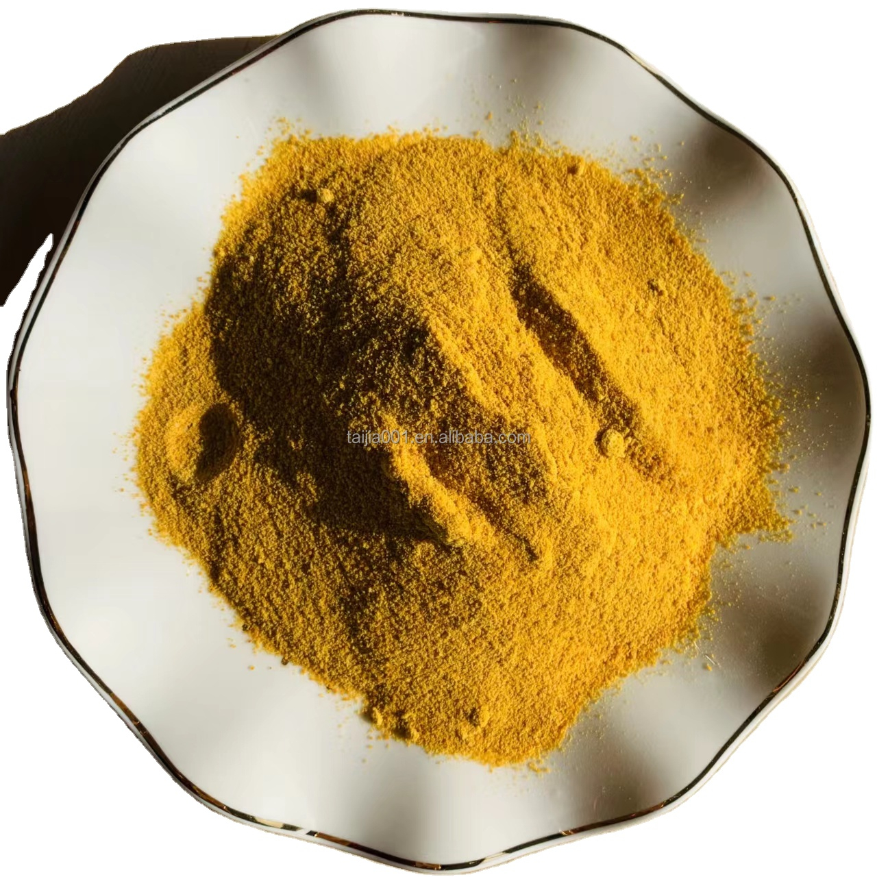 corn gluten meal 60% from china  manufacturers