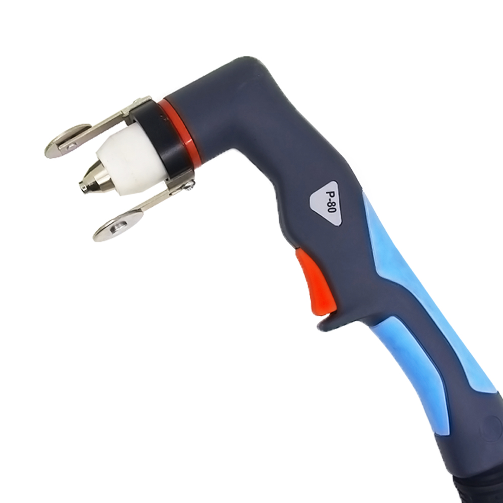 Get Star Weld высокочастотный газовый плазменный резак P80, Сварочная горелка