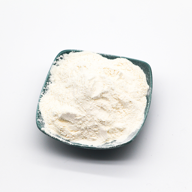 Китайский ведущий производитель xanthan gum стабилизатор