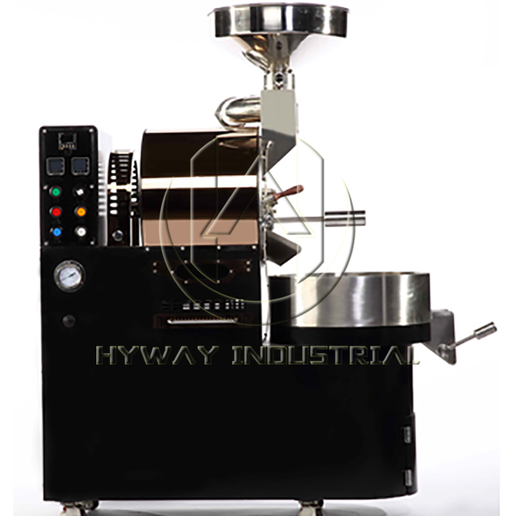 HW-3kg жаровня кофе жаровня машина кофе жаровня стартер жаровня кофе машина жарки