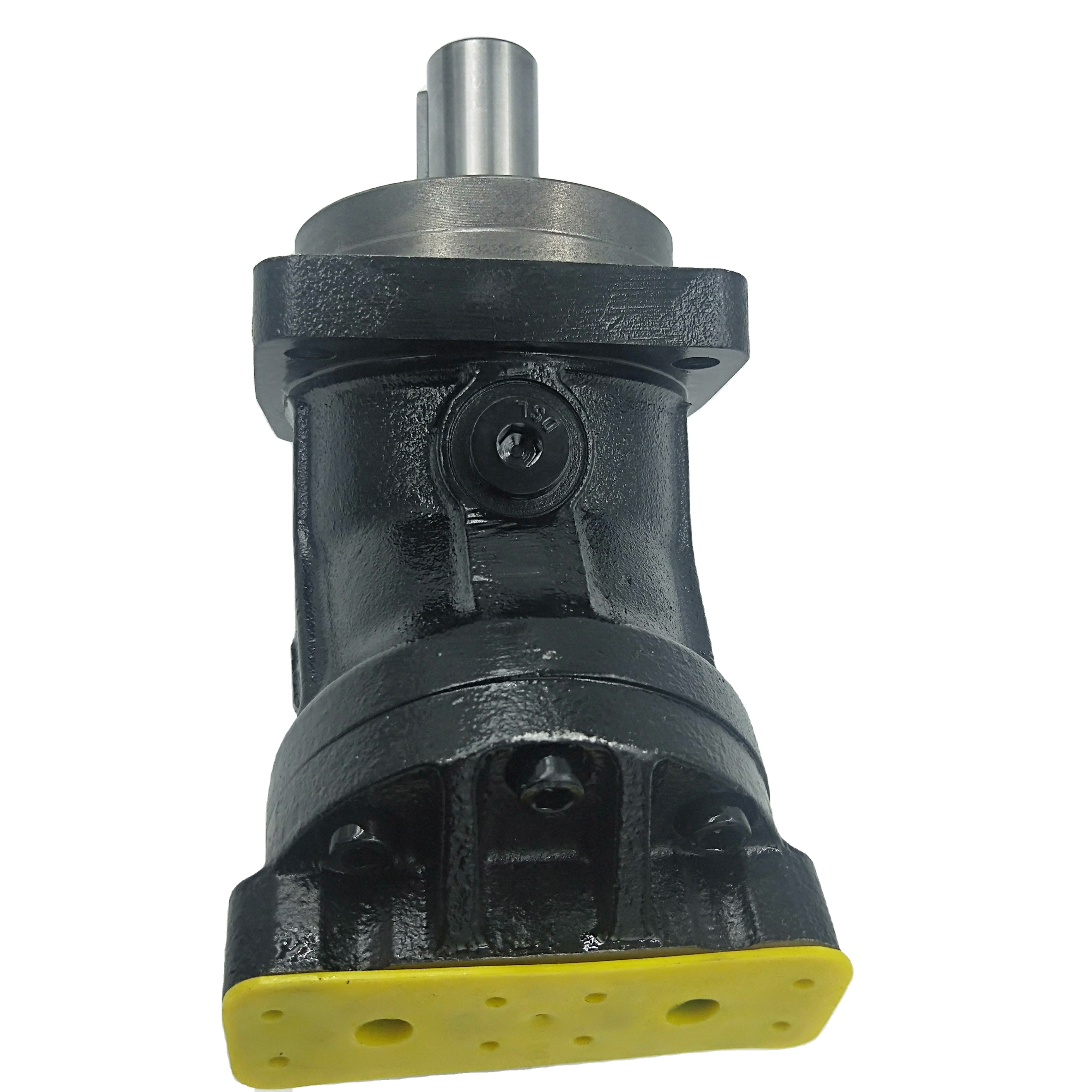 Rexroth A2F A2 A2FM A2FM63 гидравлический фиксированный штепсельный поршневой двигатель A2FM63/61W-VAB010 фиксированный гидравлический насос изогнутый поршневой двигатель