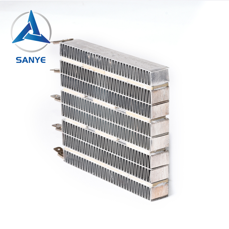 Odm Customization Free Sample Supported 120V 1500W Ptc For Air Heater