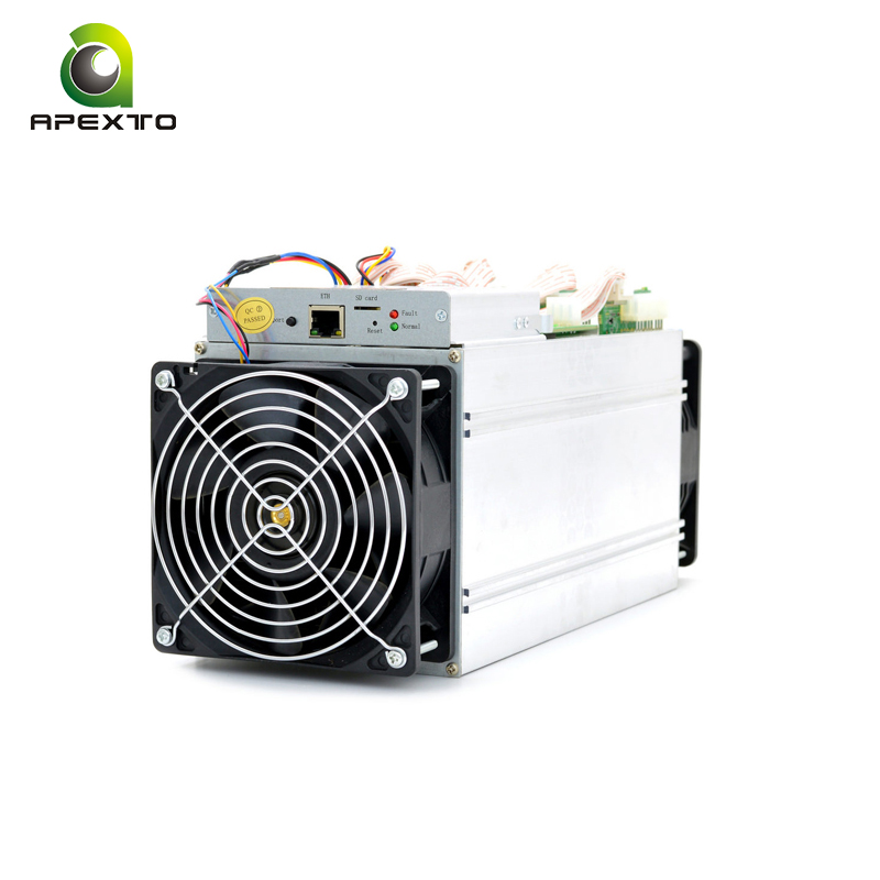 Хит продаж; Женские высокие Hashrate 13,5 T горной машины Bitmain Antminer S9 до 14 ти лет