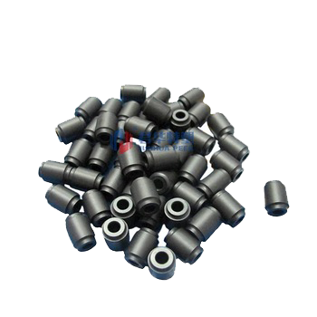 Wear resistance engineering plastic PEEK bush