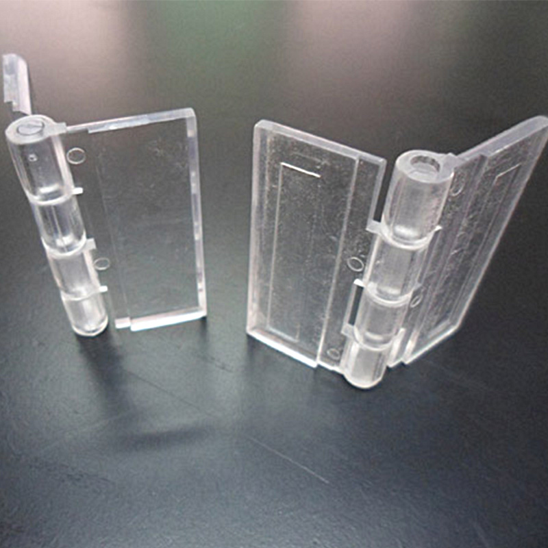 Поворотный стол-BKL прозрачный гибкое акриловое hinges1 "1,5" 2"