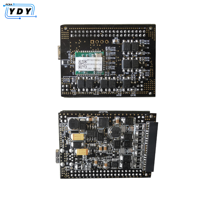 Плата управления Cosmic ru 94v0, автомобильный усилитель, bluetooth pcba сигнализация, блокировка динамика, наушники pcba bluetooth