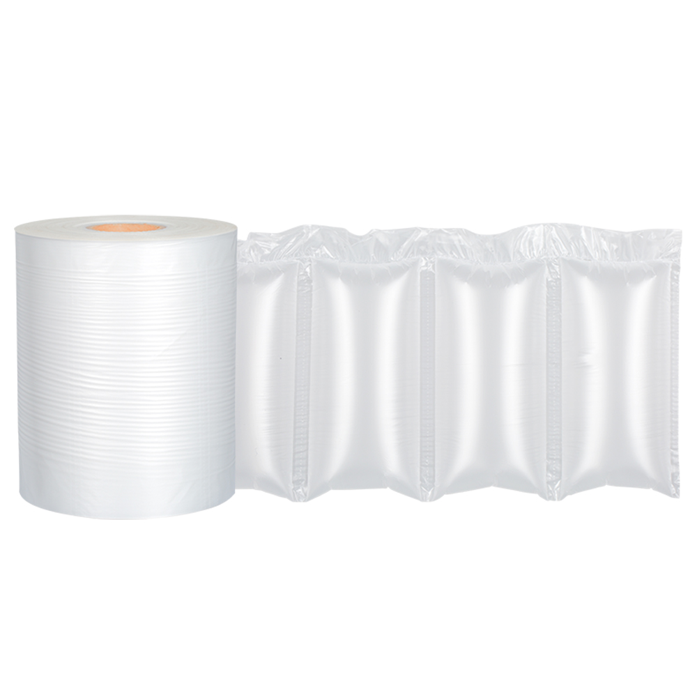 Inflatable Air Pillows Bags Void Fill Cushioning Packing Material (500 Meters a Roll)