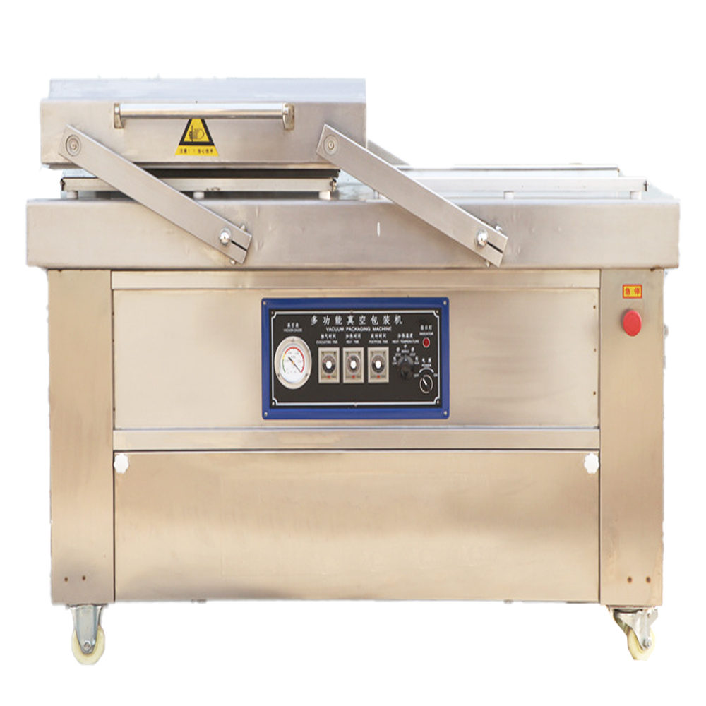 Table Top automatic vacuum packing machine/ table top vacuum packing machine/ vacuum machine vacuum packing
