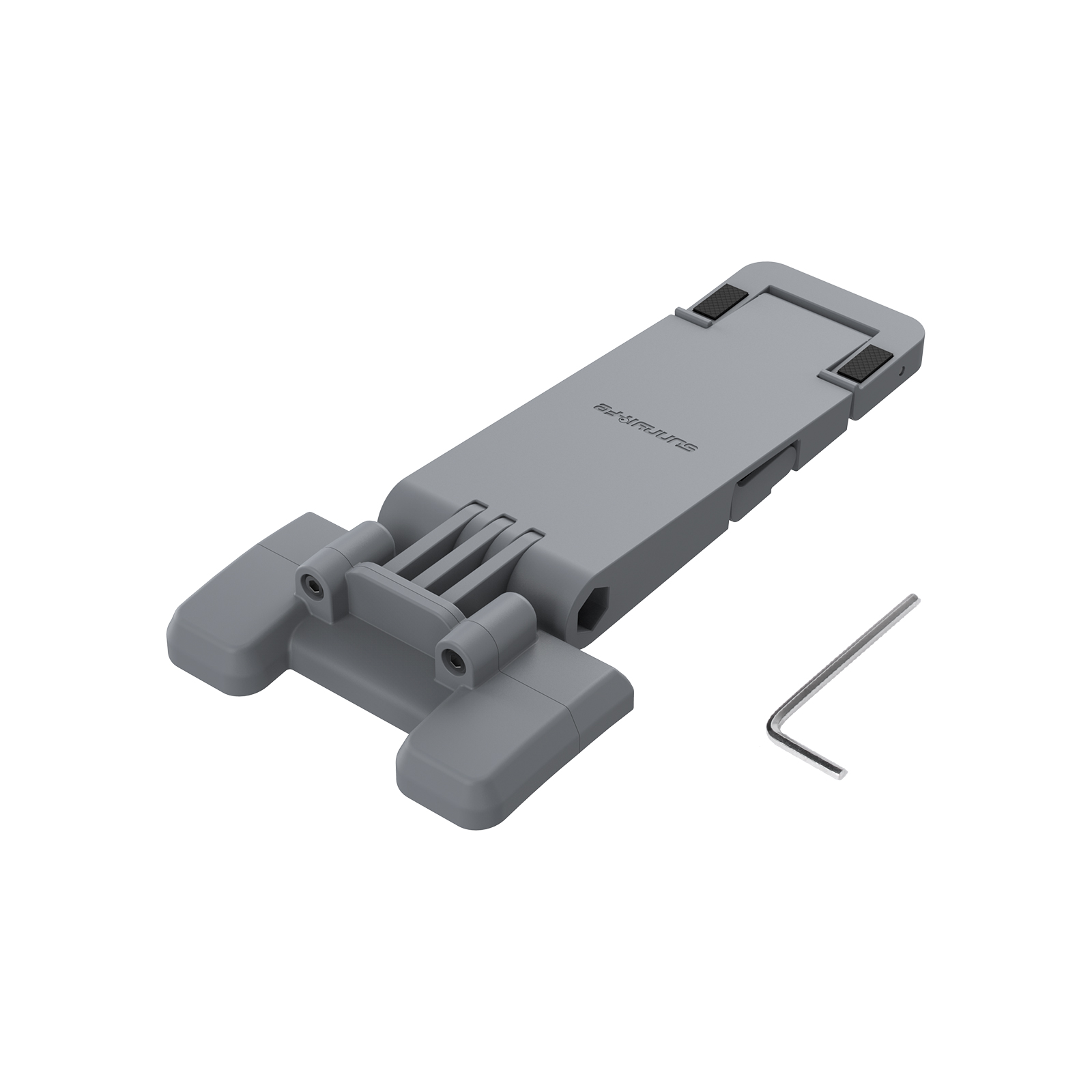 Sunnylife Foldable Tablet Holder Free of Dismantle Mount for Mini 2/Air 2S/Mavic Air 2 Remote Controller