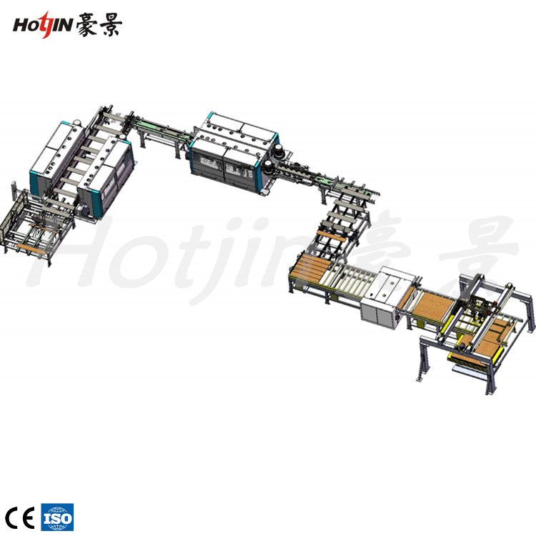 Нажмите profile production line use для пола spc/lvt