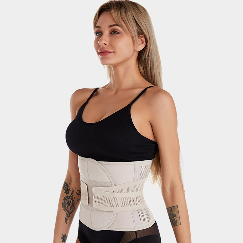Wholesale Body Slimming ShapewearHot Sale Match Waist Trainer for Women