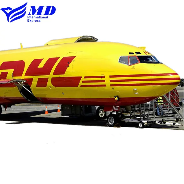 DHL/FEDEX/UPS/TNT Express shipping cargo courier delivery from China to Europe/America/Middle East/Australia/UAE/Saudi Arabia