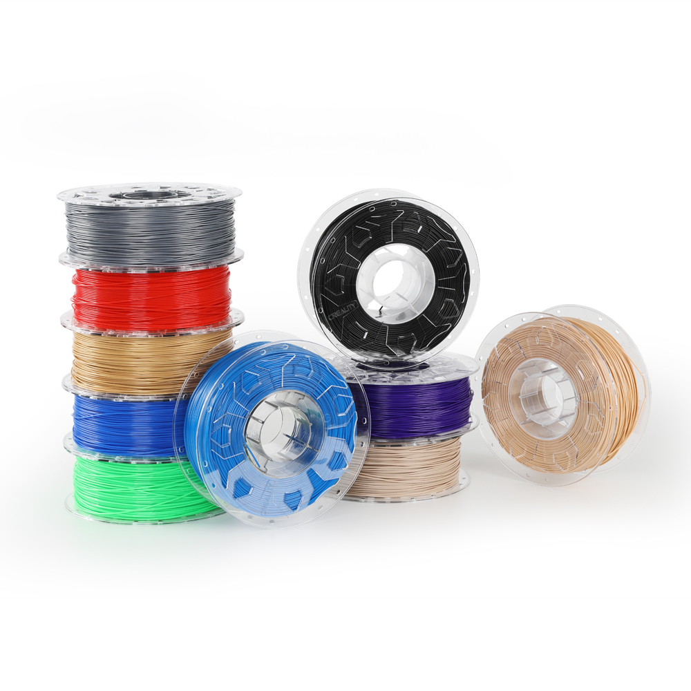 CREALITY 3D CR-PLA нити 1,75 мм для 3D печати ручки и 3D принтера