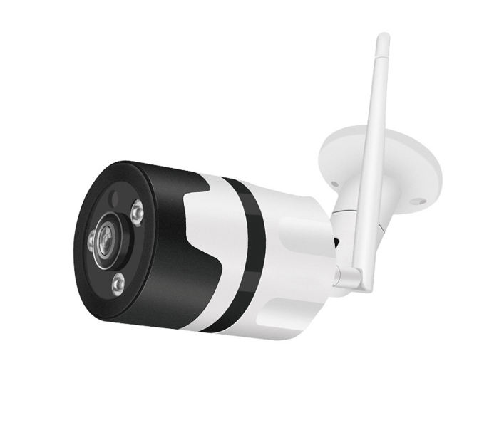 1080P Full HD IP66 водонепроницаемая внешняя Wi-Fi антенна умная записывающая камера Wi-Fi наружная