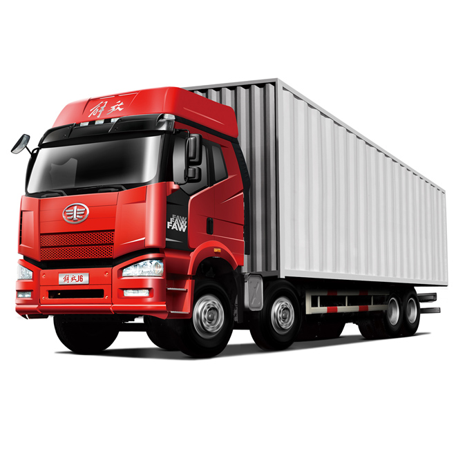 Горячая продажа FAW JH6 6x4 380HP тяжелый грузовик tralier трактор FAW JH6 тяжелый грузовик