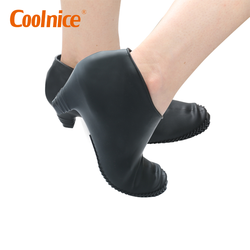 COOLNICE/непромокаемые сапоги; женские непромокаемые сапоги; водонепроницаемые уличные сапоги